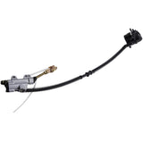 ATV Quad Rear Disc Brake Assembly Master Cylinder Caliper for GoKart Drift Trike 64050914