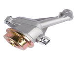 Left Side Secondary Air Injection Check Valve Fits for Mercedes-Benz CL500 E500 G500 ML500 Silver 96292803