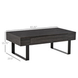 Rattan TableCoffee Table 94254445