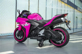 kids motorcycle,12V motorcycle for kids 3 4 5 6 years Boys Girls 12v7ah kids motorcycle ride on toy W1760110298