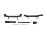 Crankshaft Locking Timing Tool Kit for 2014-2018 Ram 1500 Chrysler 300 Jeep Grand Cherokee 3.0L V6 84392763