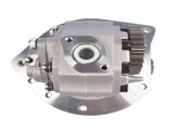 Hydraulic Pump w/o Dual Power for Ford Tractors New Holland Tractor 5000 5100 5200 7000 D0NN600G 98354509