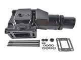 Exhaust Elbow Kit w/Gasket and Mounting Hardware Replacement for Volvo Penta OMC V6 V8 1992-on 79774154