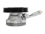 Power Steering Pump w/ Pulley fit for Jeep Wrangler JK V6 3.6L 2012-2017 20-1039 98832038