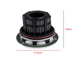 Auto Locking Hub Front for Ford F-250 F-350 F-450 F-550 Super Duty 6.2L 6.7L 2011-2017 BC3Z3B396A 02827630
