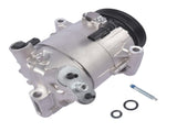 A/C Compressor with Clutch Fits for Chevy Colorado Equinox GMC Canyon Terrain 2015-2021 23301207 00503620