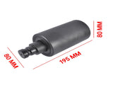 28mm Top Roller 265-7675 2657675 Replacement for Caterpillar Excavator 304CCR 305.5D 305.5E 66624527