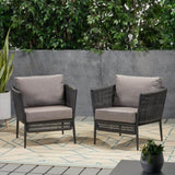 HANFORD CLUB CHAIR 65989.00GRY