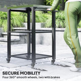 Camping CartGrill Cart 79932687