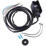 Replacement Control for Tommy Gate 000987 Lift Gate Control Switch 26095561