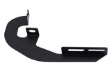 Nerf Bars Side Steps fit for Chevy Silverado GMC Sierra Crew Cab 2019-2025 Anti-Slip 51274234