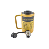 RCH-202 Hydraulic Cylinder Jack Single Acting 20T 10000PSI 2'' Stroke Hollow Ram 09574026
