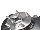 Front Left Steering Knuckle Assy 686-431 Fit for Honda Civic 2016-2021 Coupe Sedan 81844012
