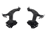 14x Front Lower Control Arm Sway Bar Tie Rods Kit fit for Honda CR-V 2012-2014 2.4L 33701372