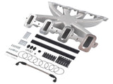 EFI Intake Manifold with Fuel Rails Fit for GM Gen III/IV LS1/LS2/LS6 Cathedral Port 300-137 534-219 77044843