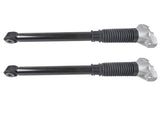 2Pcs Rear Left and Right Shock Absorber Struts Fit for Mercedes-Benz W167 GLE450 2019-2022 Black 95478106