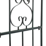 Arc Roof Wrought Iron Arch Plant Climbing Frame 21724138