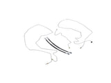 7Inch Dual Booster Front Power Disc Brake Conversion Kit Drilled & Slotted Fits for Chevy Full-Size 98366754