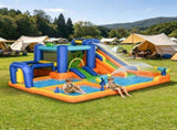 Inflatable Bounce House 21587092