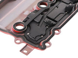 Engine Valve Covers Kit Fit for Infiniti Q50 Q60 3.7L 2014-2015 07866451