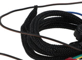 Side Control Wiring Harness fit for Western Fisher Snow Plow 3-Plug 26359 412405 50583872