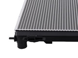 Complete Cooling Radiator fit for Kia Sedona 3.3L V6 2015-2021 13508 Direct Fit 96823687