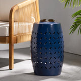 LILAC 12 SIDE TABLE 61305.00