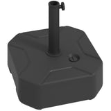 Outdoor Umbrella Base 82222012