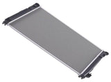 Aluminum Radiator &AC Condenser fit for Toyota Prius Four/One 2016-2020 1.8L 8013591 20100377