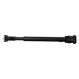 Drive Shaft Front fit for Ford F-350 F-450 F-550 Super Duty V10 6.8L 2005-2010 Auto 24548818