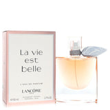 La Vie Est Belle by Lancome Eau De Parfum Spray 1.7 oz for Women FX-497824