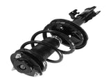 Front Pair Complete Shock Struts w/ Coil Springs fit for 2004-2007 Toyota Highlander 95601294