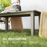 Rattan TableCoffee Table 69241615
