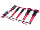 MaXpeedingrods T6 Coilovers Kit fit for BMW 3 Series RWD 335i 325i 328i F30 12-19 25492046