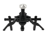Bearing Puller Three-Jaw Inner fit for Automotive Motorcycle Mechanical Bearings 90226071