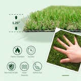 Grass Wall Panels 86810388