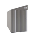 Campcraft Optional two-color storage shed, single hinge door, solid structural design, good W1598P283837