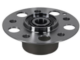 2x Front Wheel Hub & Bearing Assembly fit for Mercedes-Benz C350 E550 520003 50615611
