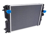 Water Tank Radiator For Kubota Tractor L3200 LX2610 LX3310 LX3520 TC420-16000 TC42016000 91176259