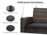 Outdoor Patio Swing Chair 46206609