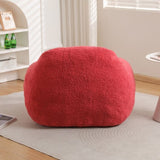Bean Bag Chair ,Bean Bag Sofa for Adults Comfybag Giant Bag Chair with Spacious Design 72624407