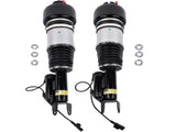 2Pcs Front Air Suspension Struts Fits for Mercedes CLS350 500 550 2007-2011 E280 320 350 500 550 49530992
