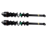 2Pcs Rear Shock Struts Assembly with Magnetic Fits for Cadillac CT6 2.0L l4 3.6L V6 GAS 2016-2018 16333721