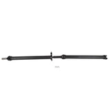 Rear Drive Shaft Compatible with Chevrolet Silverado 1500 GMC Sierra 1500 Pickup RWD Only 1999-2006 89220462