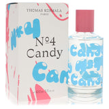Thomas Kosmala No 4 Candy by Thomas Kosmala Eau De Parfum Spray 3.4 oz for Women FX-565590