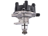 Ignition Distributor w/ Cap & Rotor Replacement for Lexus SC300 1992-1997 GS300 Toyota Supra 64857061