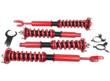 Coilovers Suspension Lowering Kit For Honda Prelude 1992-2001 Adjustable Height 24617873