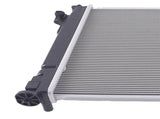 Aluminum Radiator &AC Condenser fit for Toyota Prius Four/One 2016-2020 1.8L 8013591 20100377