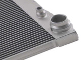 Aluminum Engine Coolant Radiator fit for BMW 535i 740Li 2010-2016 BM3010163 36972944