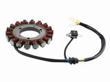 Stator Generator Magneto fit for Suzuki King Quad 700 750 LT-A700X LT-A750XP/XPZ/XZ 36407043
